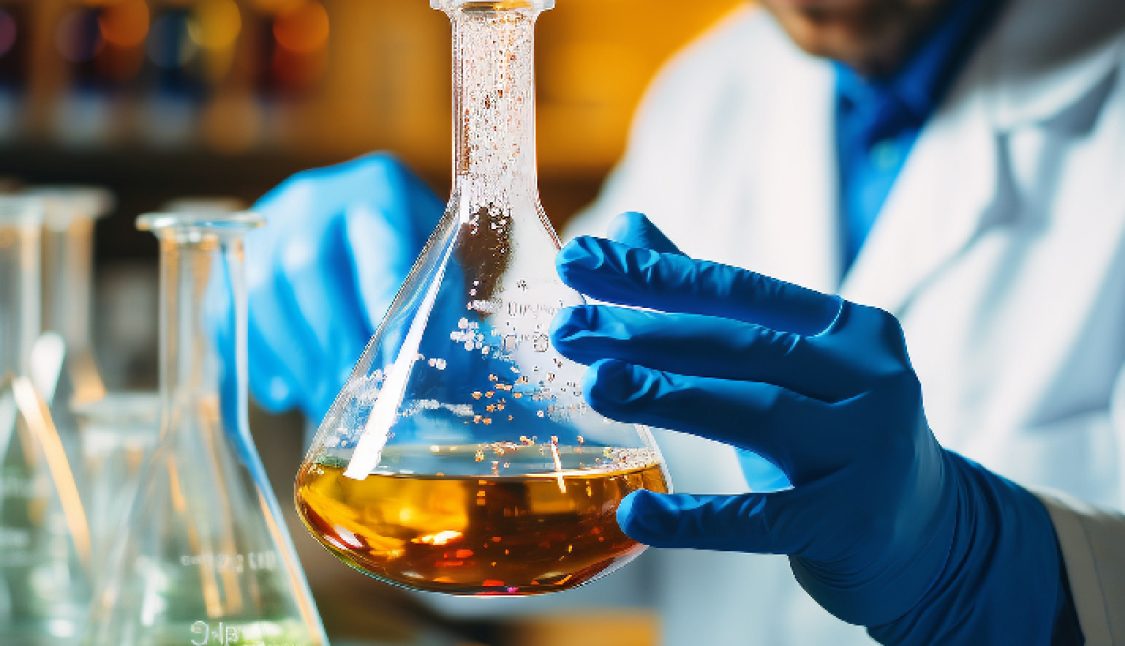 Fuel Additives