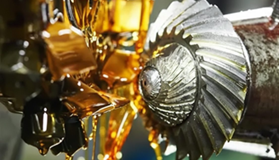 Metal Working Lubricant Additive Packages