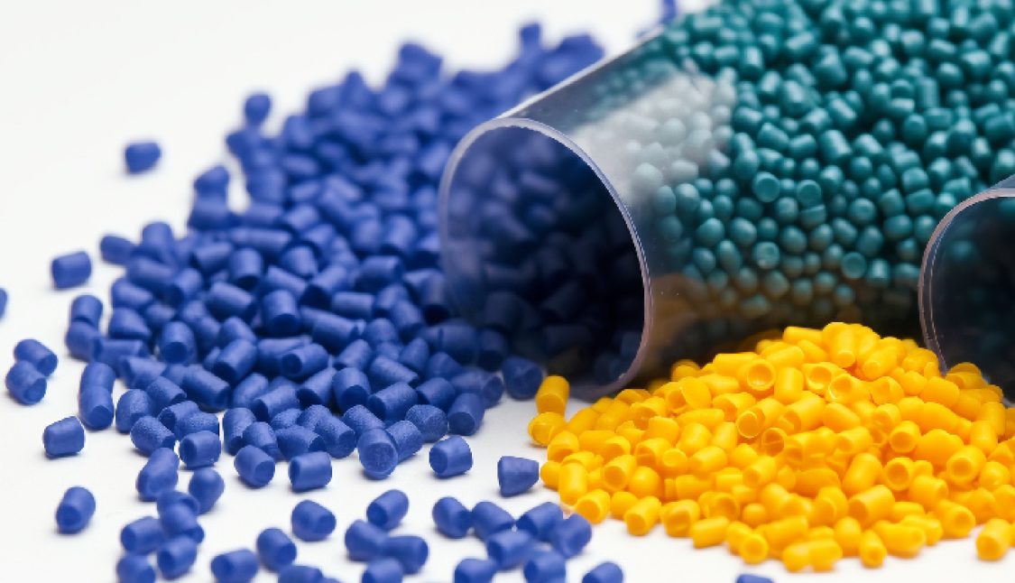 Rubber and Plastic Additives